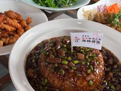 -良师门滨海人家·海鲜·家常菜(滨海城店)