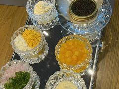 -博林天瑞喜来登酒店·西丽尚膳