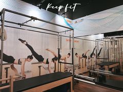 -美菲尔健身(流花店)