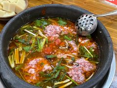 -笔记安顺夺夺粉火锅