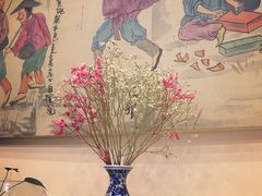 -青瓦餐厅·生鱼片·韩园烤肉(西塔店)