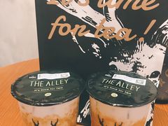 -THE ALLEY 鹿角巷(华润万象城店)