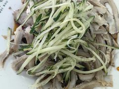 -清真永恒华威肉饼(潘家园店)