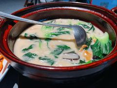 -龙宴海鲜城(经中路店)
