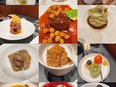 -A One Kitchen·南京精菜馆(德基广场店)