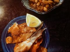 -梅亭居酒屋(中大国际店)