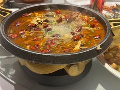 -凯鸽酒楼•雁北民间菜(华北星店)