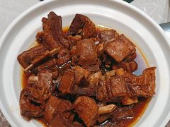 -牛肉传·东北地标·牛排饭(奥体店)