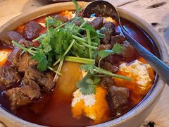 -饭江湖·江湖菜(湖广会馆店)