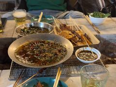 -大富贵烧烤公司(双廊店)
