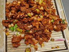 -新乾隆酒楼(帝景园店)