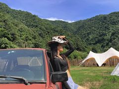 -午潮山国家森林公园