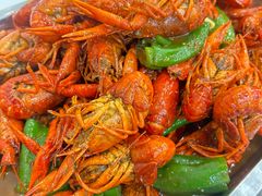 -呆虾王龙虾馆(南湖总店)