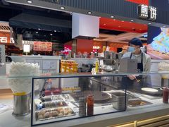 -多几谷·煎饼(上海七宝领展广场店)