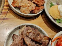 -牛人·雪花牛·木炭烤肉(昆山陆家店)