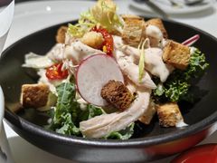 -K·Kitchen KK牛扒厨房(江南西店)