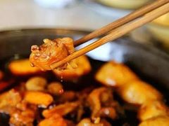 -李子坝梁山鸡(李子坝大鸡哥店)