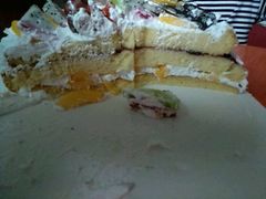 -老字号家家乐蛋糕(尹富市场店)