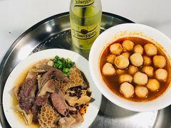 -梓记牛什(總店)