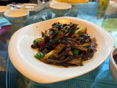 -大鹅岛绿色生态美食园