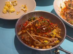 -川正旺江湖菜(三元桥店)