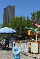 -大望京儿童游乐场