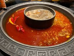 -晓宇重庆火锅(龙首店)