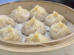 -食惠里小笼包面馆(越秀店)