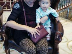 -东方山水金沙酒店-雅香阁中餐厅