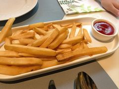 -伊斯坦布尔土耳其清真咖啡餐厅