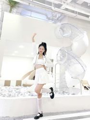 -好看加白色房子