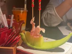 -花潮料理艺食馆(成都万象城店)