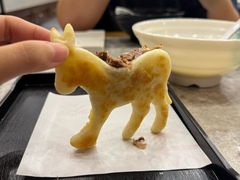 -高玛纳驴肉火烧(一世界店)