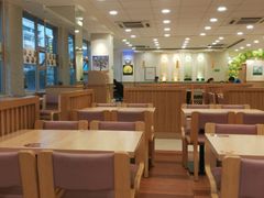 卡座-德克士(通灌北路店)