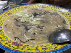 三丝腐竹羹-池记大牌档(广纸店)