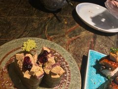-炙柒Sekinana·精致料理 烧鸟·铁板烧(海上世界店)