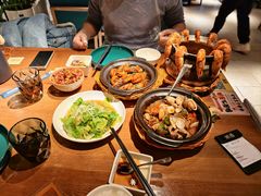 -蝦塘·中国餐馆(城墙南马道巷店)