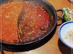 -楠火锅(仁恒梦中心店)