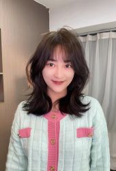 -新晨·SALON·形象造型