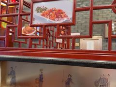 -北京小肠陈饭庄(方庄店)