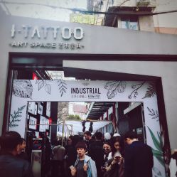 点击看大图 -I-TATTOO 纹身艺术空间