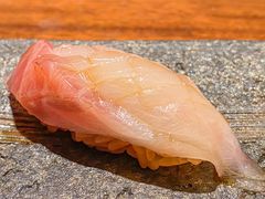 -桐寿司Sushi Tong