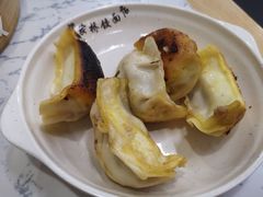 -蒋家桥饺面店(四望亭路店)
