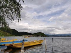 -丽江泸沽湖景区