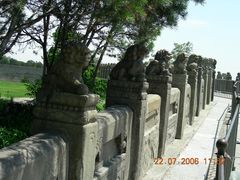 -卢沟桥文化旅游区