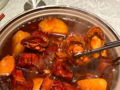 -唐猫庭院·千年陕菜(大唐不夜城店)