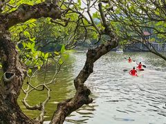 -晓港公园