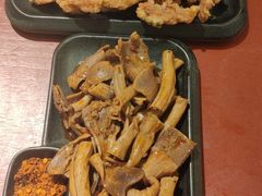 -谭鸭血老火锅(龙湖宝山天街店)