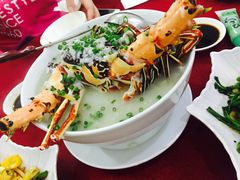 -QQ海鲜餐厅