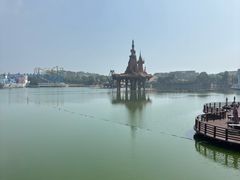 -大连海昌发现王国主题公园